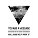 You Are a Message: Meditations for the Creative Entrepreneur