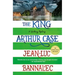 The King Arthur Case: A Brittany Mystery