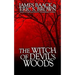 The Witch of Devil's Woods