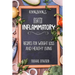 Cookbooks: Anti Inflammatory Recipes, Weight Loss, And Healthy Living