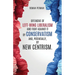 Offensive of left-wing liberalism and fight against it by conservatism and, potentially, by new centrism.