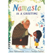 Namaste Is a Greeting