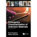 Emergency Characterization of Unknown Materials