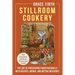 Stillroom Cookery: The Art of Preserving Foods Naturally, With Recipes, Menus, and Metric Measures