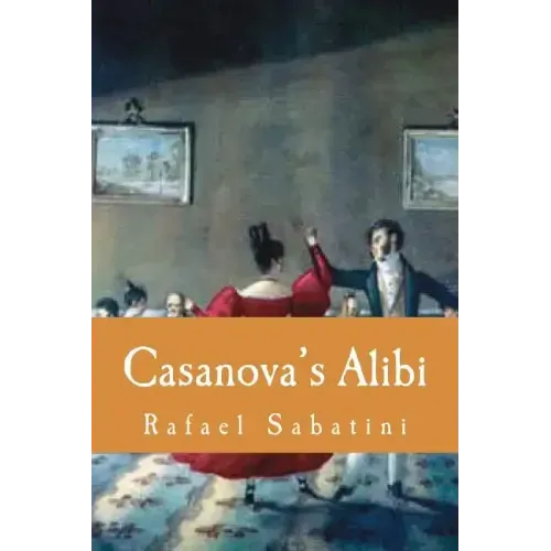 Casanova's Alibi