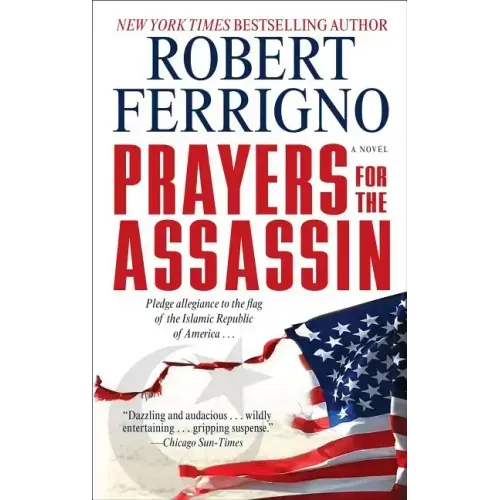 Prayers for the Assassin