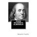 Poor Richard's Almanack