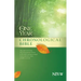 One Year Chronological Bible-NIV
