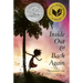 Inside Out and Back Again: A Newbery Honor Award Winner