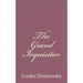 The Grand Inquisitor