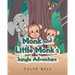 Monk and Little Monk's Jungle Adventure