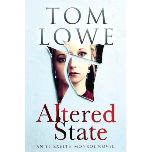 Altered State: An Elizabeth Monroe Novel
