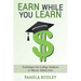 Earn While You Learn: Techniques for College Students to Master Admin Jobs