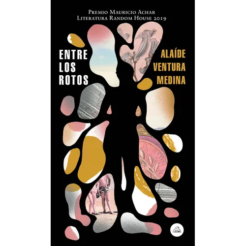 Entre Los Rotos / Among the Broken (Premio Mauricio Achar 2019)