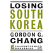 Losing South Korea