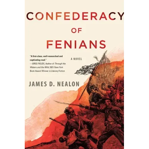 Confederacy Of Fenians