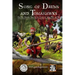 Song of Drums and Tomahawks: Fast Play Skirmish Rules for the French & Indian War and More