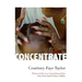 Concentrate: Poems