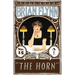 The Horn: An Anthony Bathurst Mystery