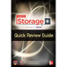 Comptia Storage+ Quick Review Guide