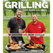 Grilling with Golic and Hays: Operation BBQ Relief Cookbook