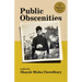 Public Obscenities