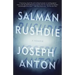 Joseph Anton: A Memoir