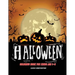 Halloween coloring book: Coloring book for kids: Halloween images, Fun and Stress Relieve, Easy to coloring. Ages 4-8