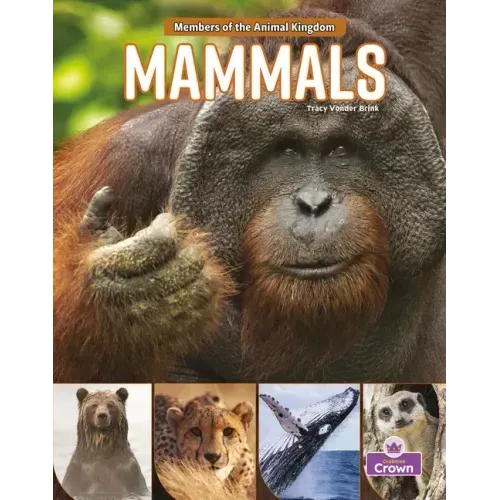 Mammals
