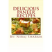 Delicious paneer recipes