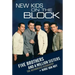 New Kids on the Block: Five Brothers and a Million Sisters