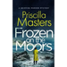 FROZEN ON THE MOORS a gripping murder mystery