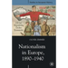 Nationalism in Europe, 1890-1940