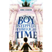 The Boy Who Stepped Through Time