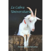 La cabra universitaria: Experiencias de vida