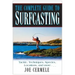 The Complete Guide to Surfcasting
