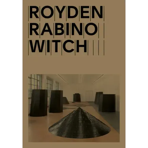 Royden Rabinowitch