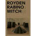 Royden Rabinowitch
