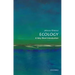 Ecology: A Very Short Introduction