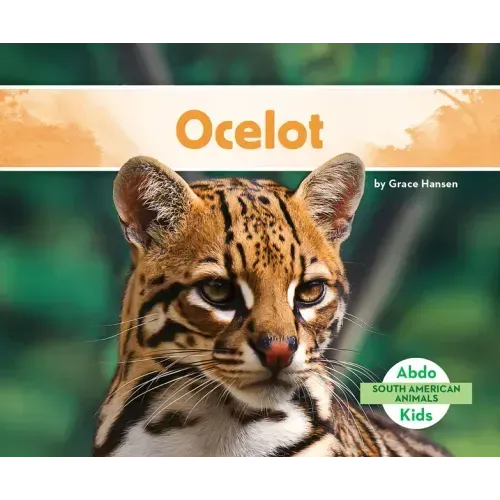 Ocelot