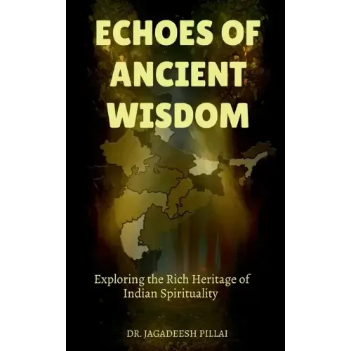 Echoes of Ancient Wisdom