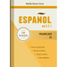 Español en 3-2-1: Vocabulario B2