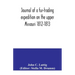 Journal of a fur-trading expedition on the upper Missouri 1812-1813