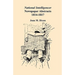 National Intelligencer Newspaper Abstracts, 1814-1817