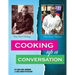 Cooking Up a Conversation: World Renowned and Trending