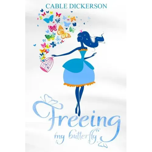 Freeing My Butterfly