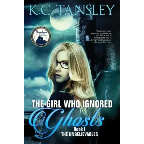 The Girl Who Ignored Ghosts