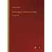 The Borough; A Collection of Poems: in large print
