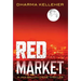 Red Market: A Jinx Ballou Crime Thriller