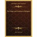 The Origin and Evolution of Religion